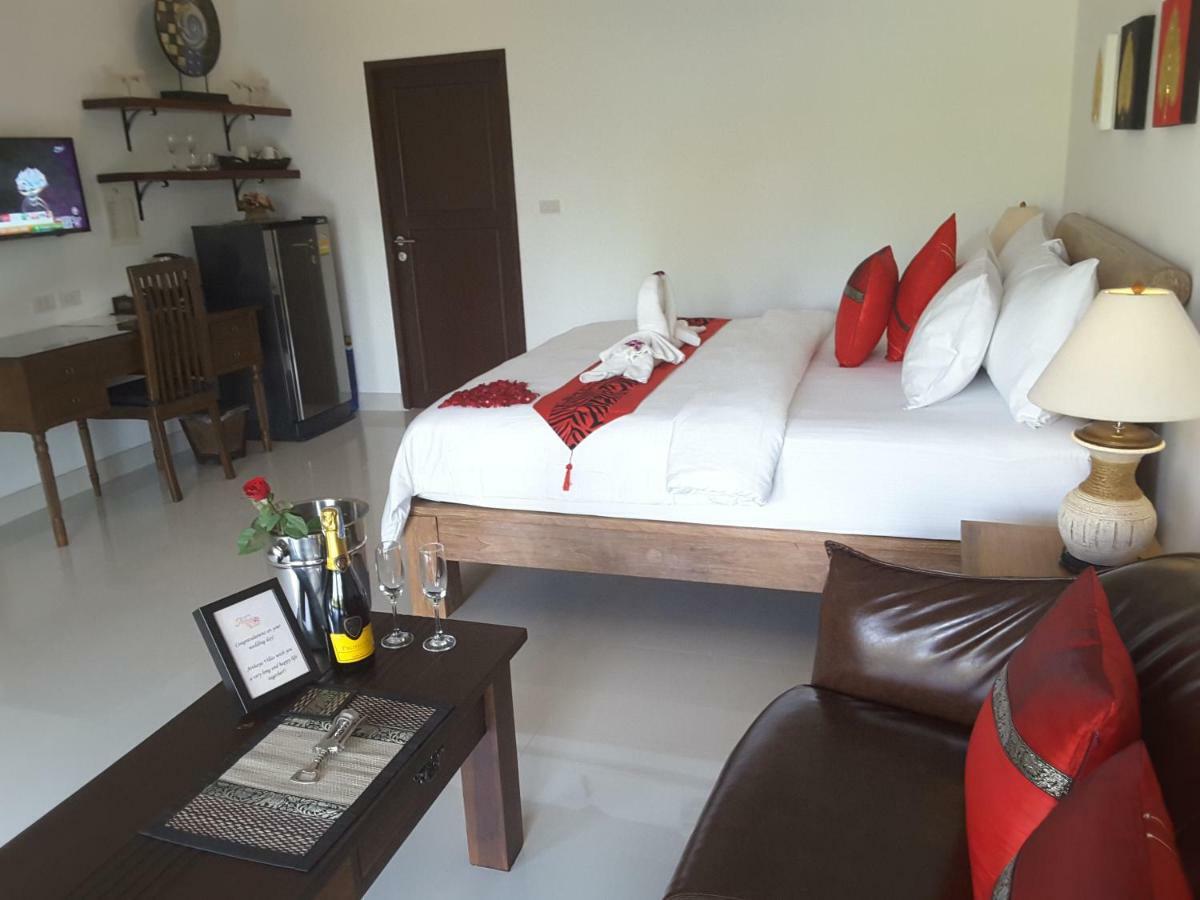 Arthaya - Sha Extra Hotel