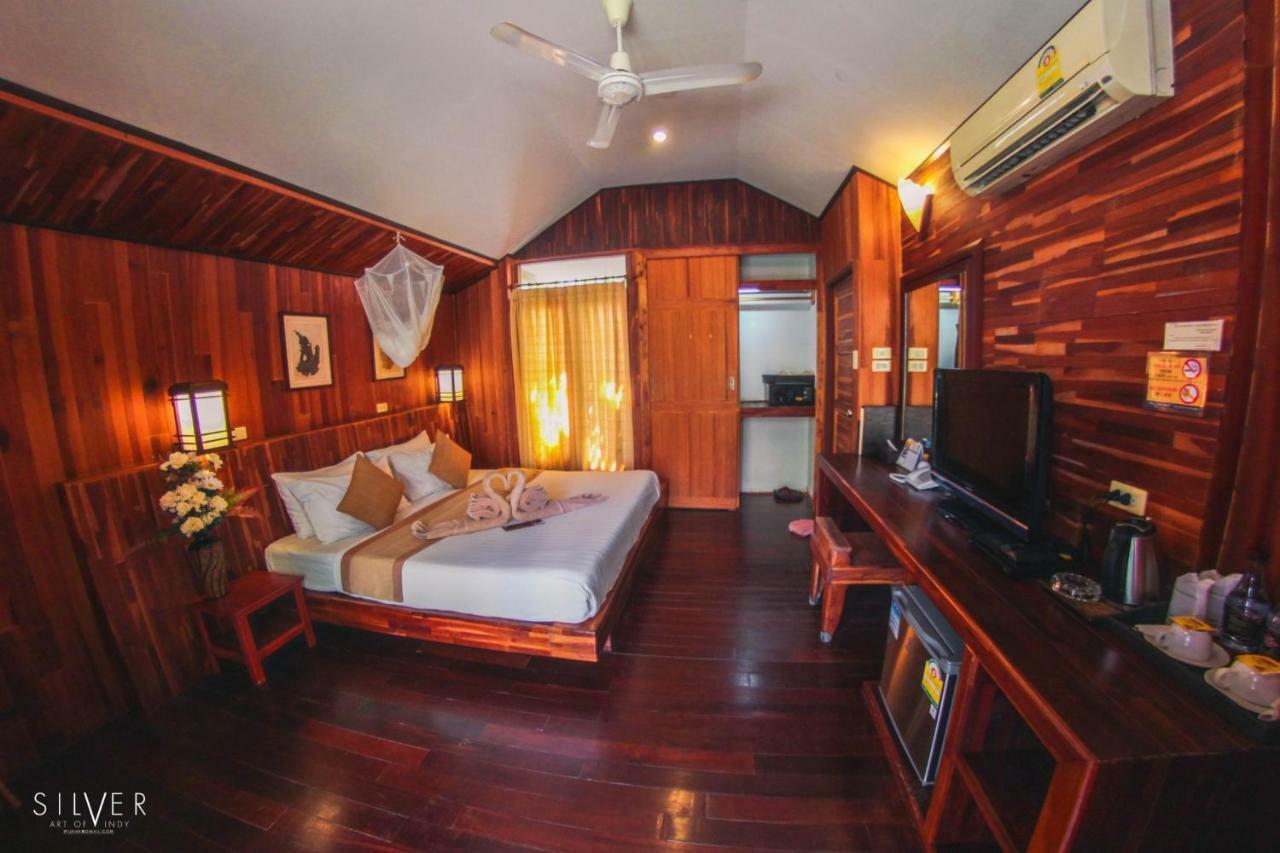 Bundhaya Koh Lipe