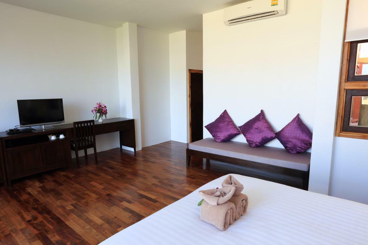Resort Bundhaya Koh Lipe