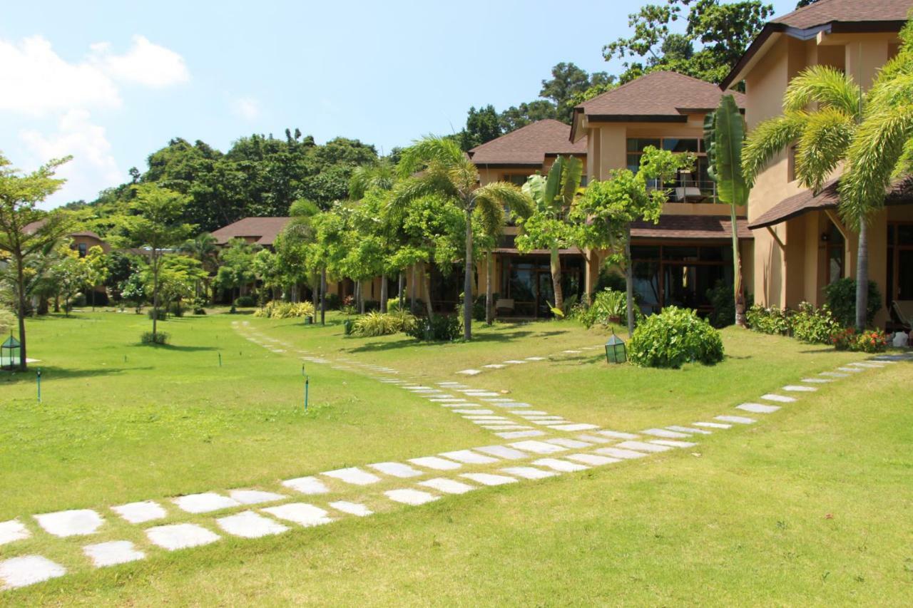 Bundhaya Resort Koh Lipe