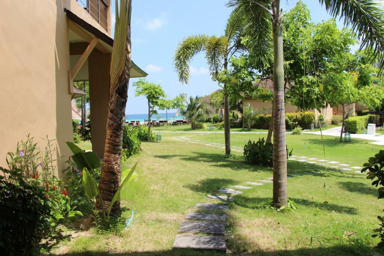 Resort Bundhaya