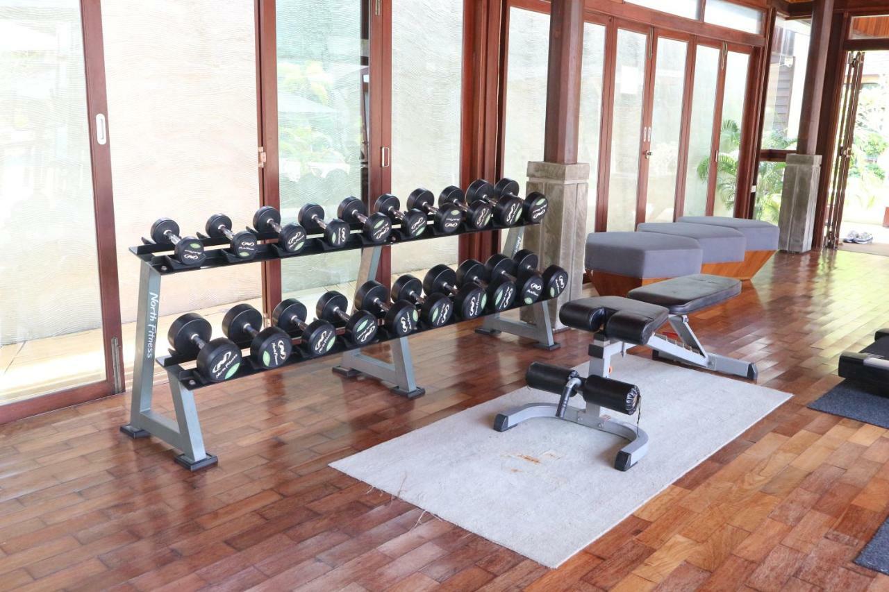 Resort Bundhaya