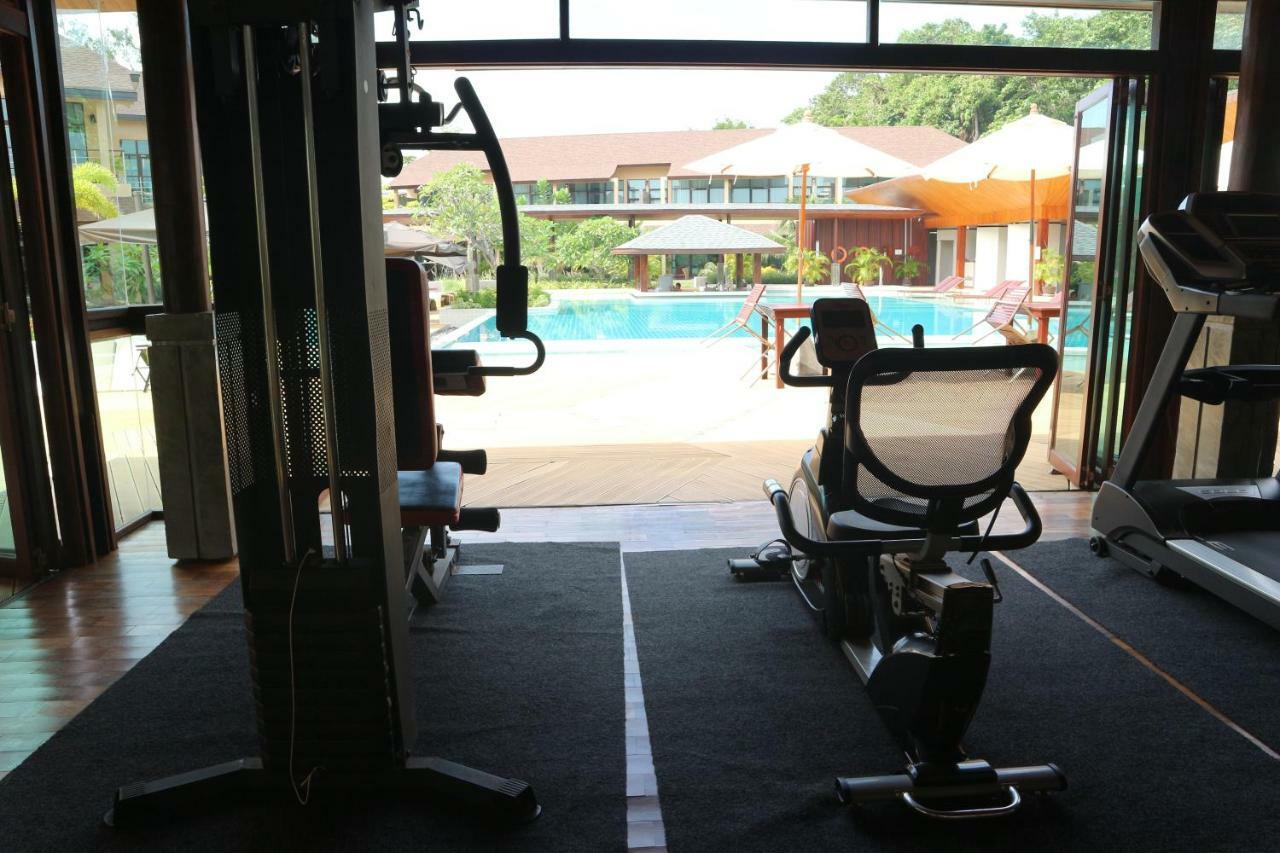 Resort Bundhaya