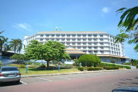 Resort Bp Samila &