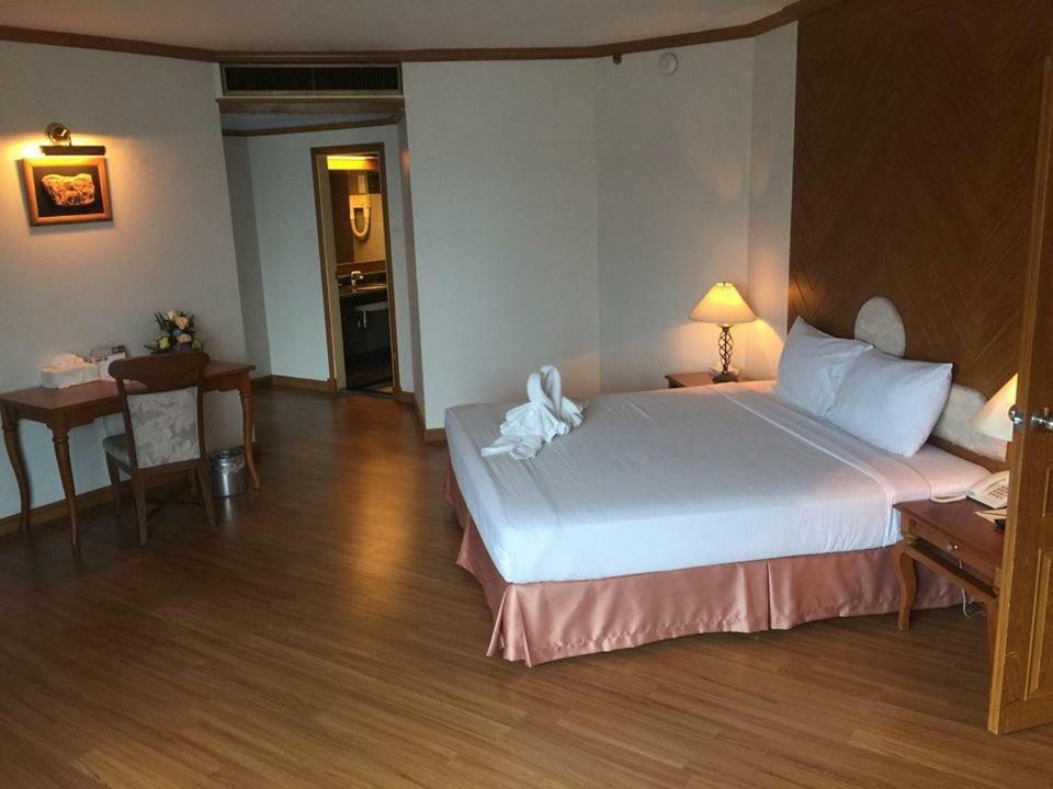 Resort Bp Samila & 4*