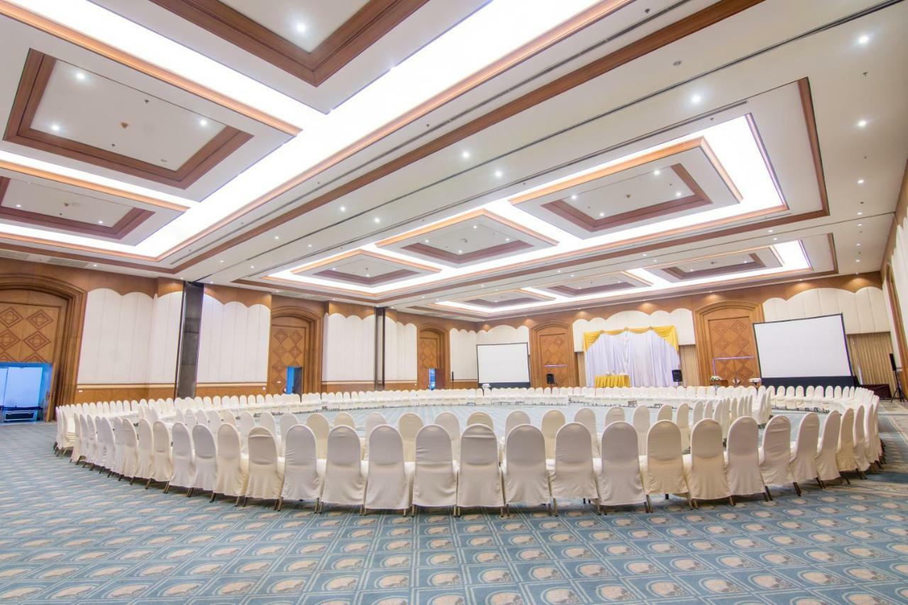 Suntara Wellness & 4* Chachoengsao