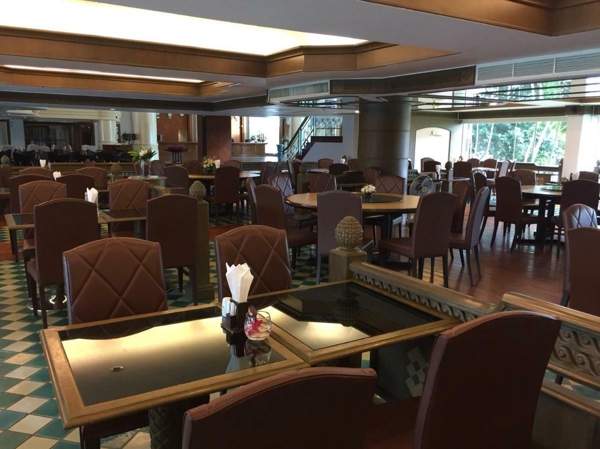 Suntara Wellness & Hotel Chachoengsao