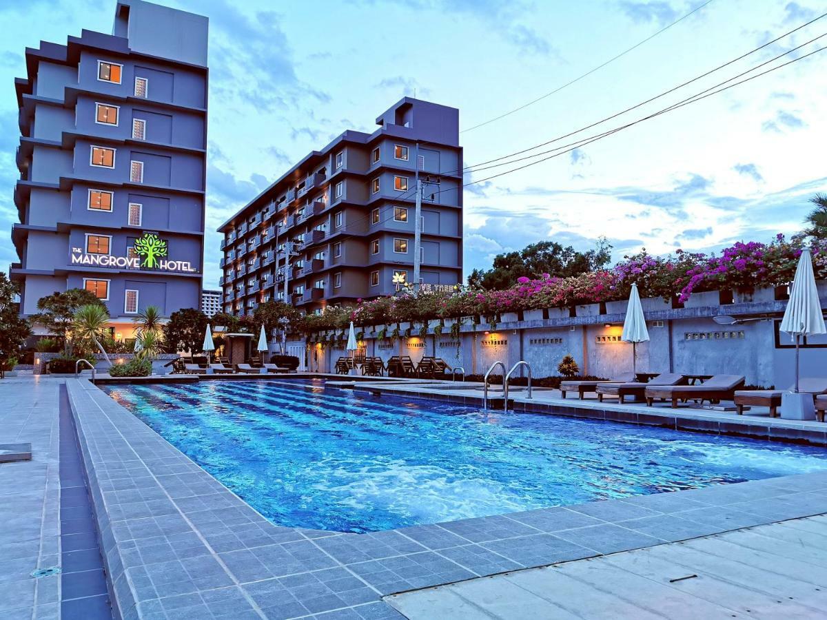 Hotel Mangrove Prestige