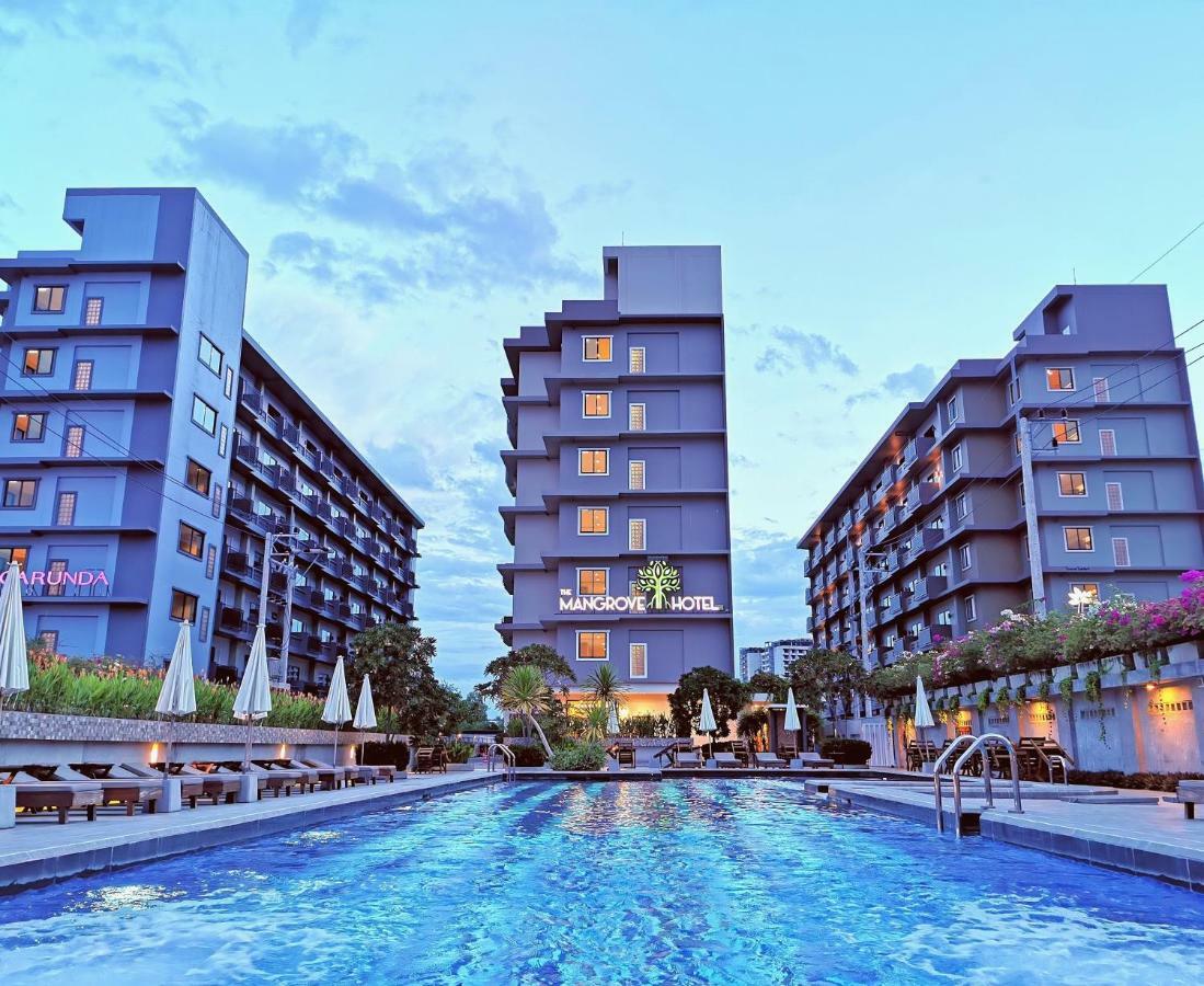Mangrove Prestige 5* Na Chom Thian
