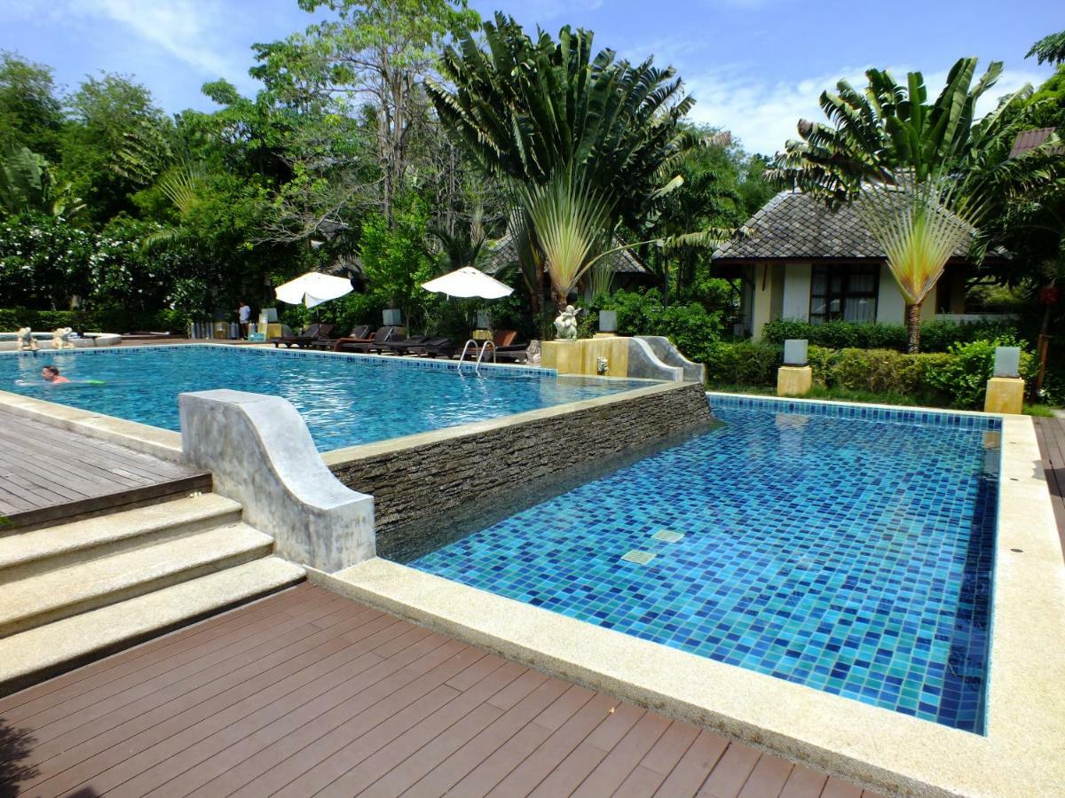 Resort Seashell Koh Tao-sha 3*