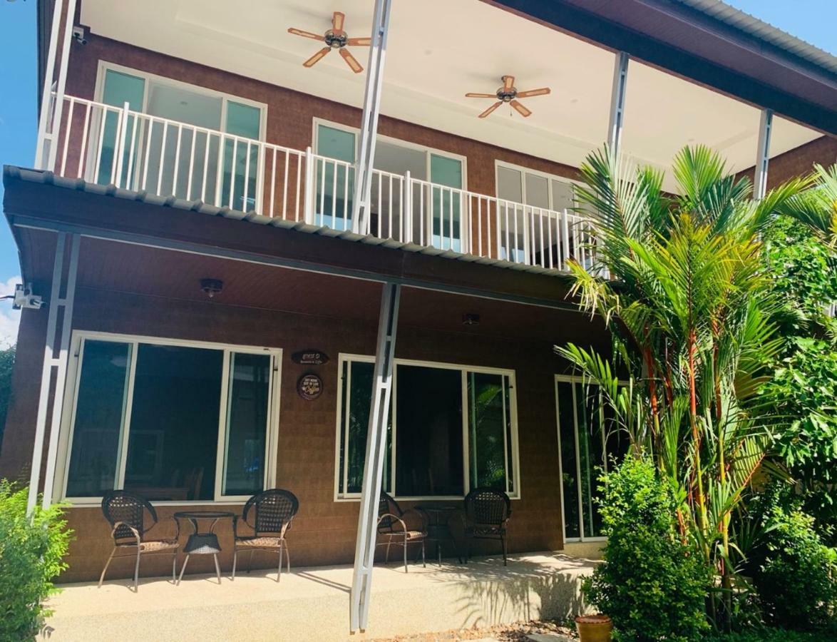 Guest house Snowhouse Aonang Krabi 3*