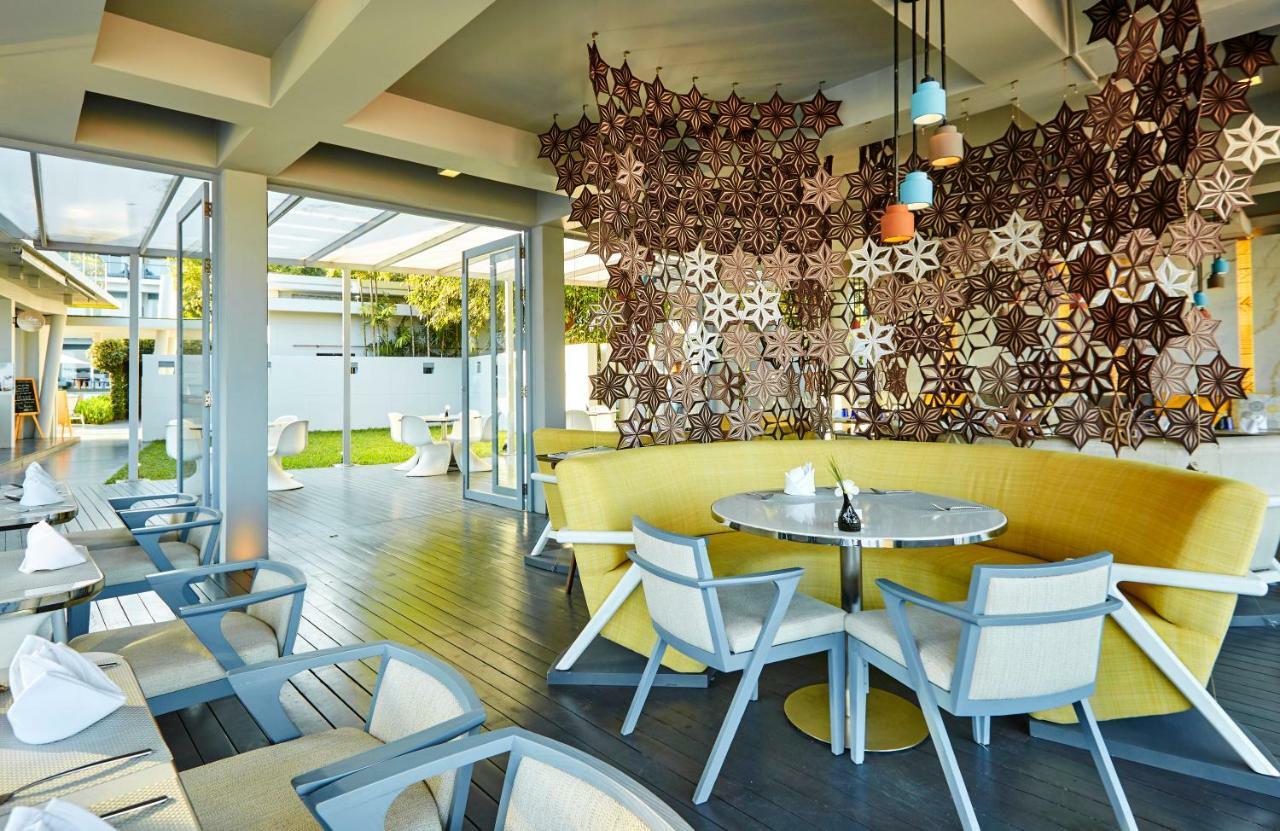 Veranda Pool 5* Cha-Am