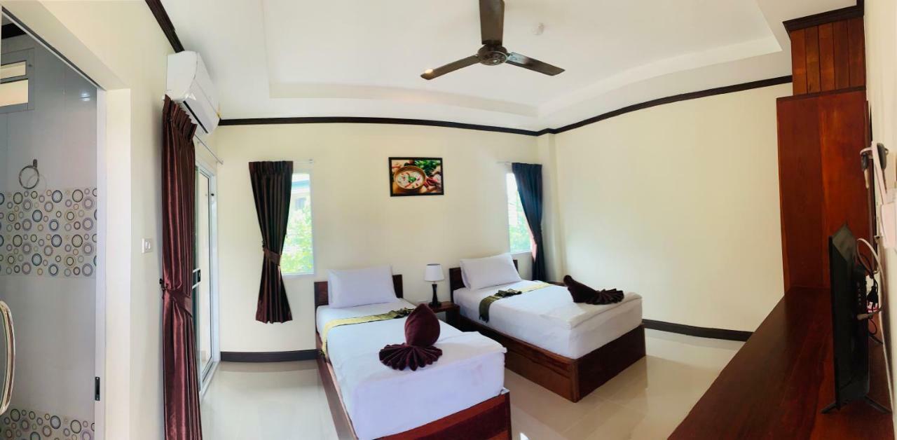 Snowhouse Aonang Krabi Guest house