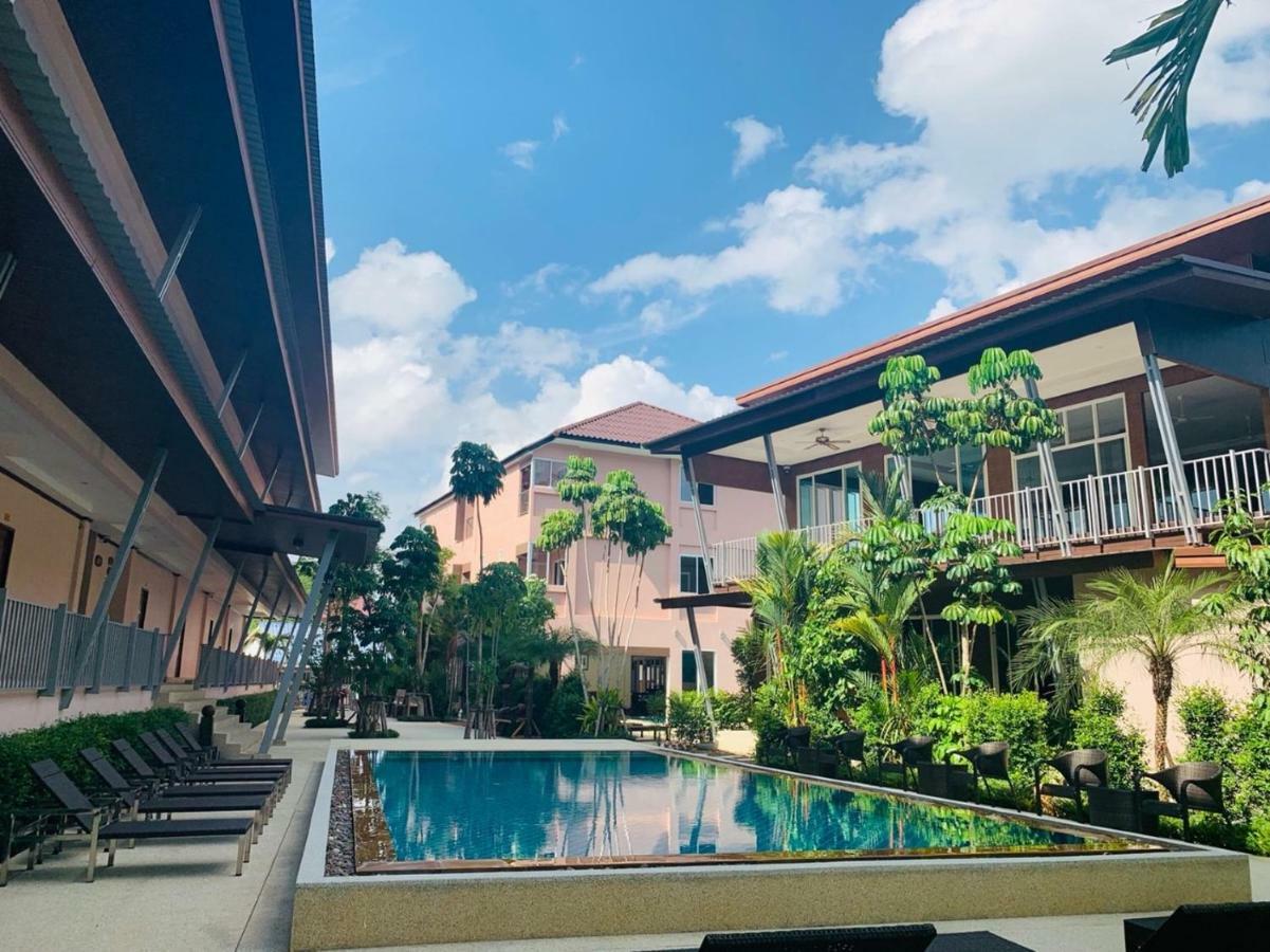 Guest house Snowhouse Aonang Krabi Ao Nang