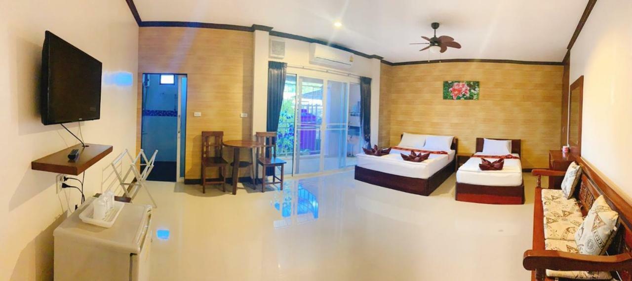 Snowhouse Aonang Krabi Guest house
