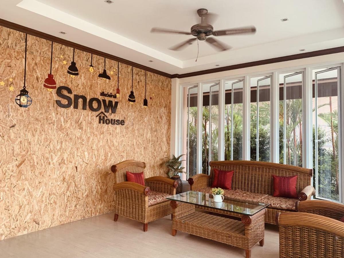 Snowhouse Aonang Krabi Ao Nang