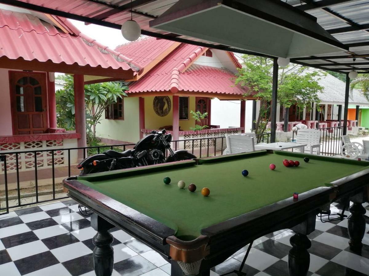 Pai Friendly Resort 2* Pai