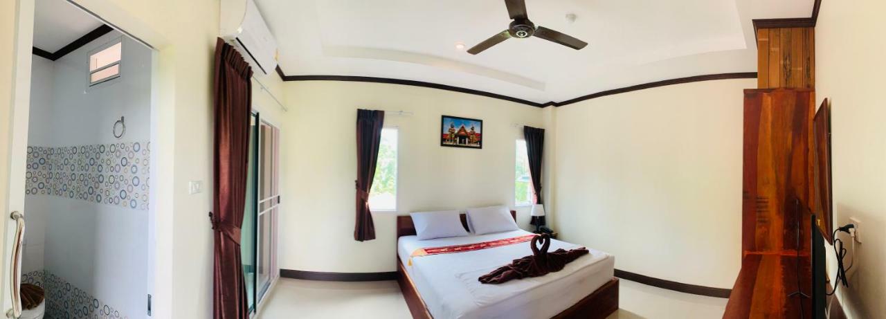 Snowhouse Aonang Krabi Guest house Ao Nang