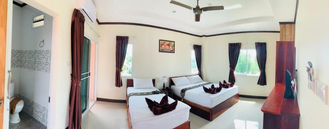 Snowhouse Aonang Krabi 3*