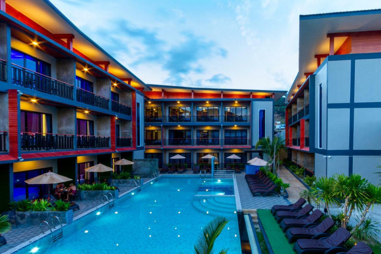 Resort Coco Bella Phi Phi Don