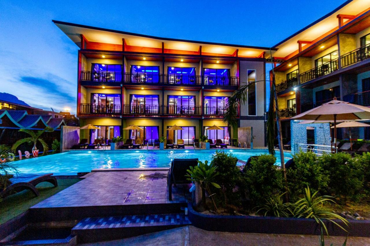 Coco Bella Resort