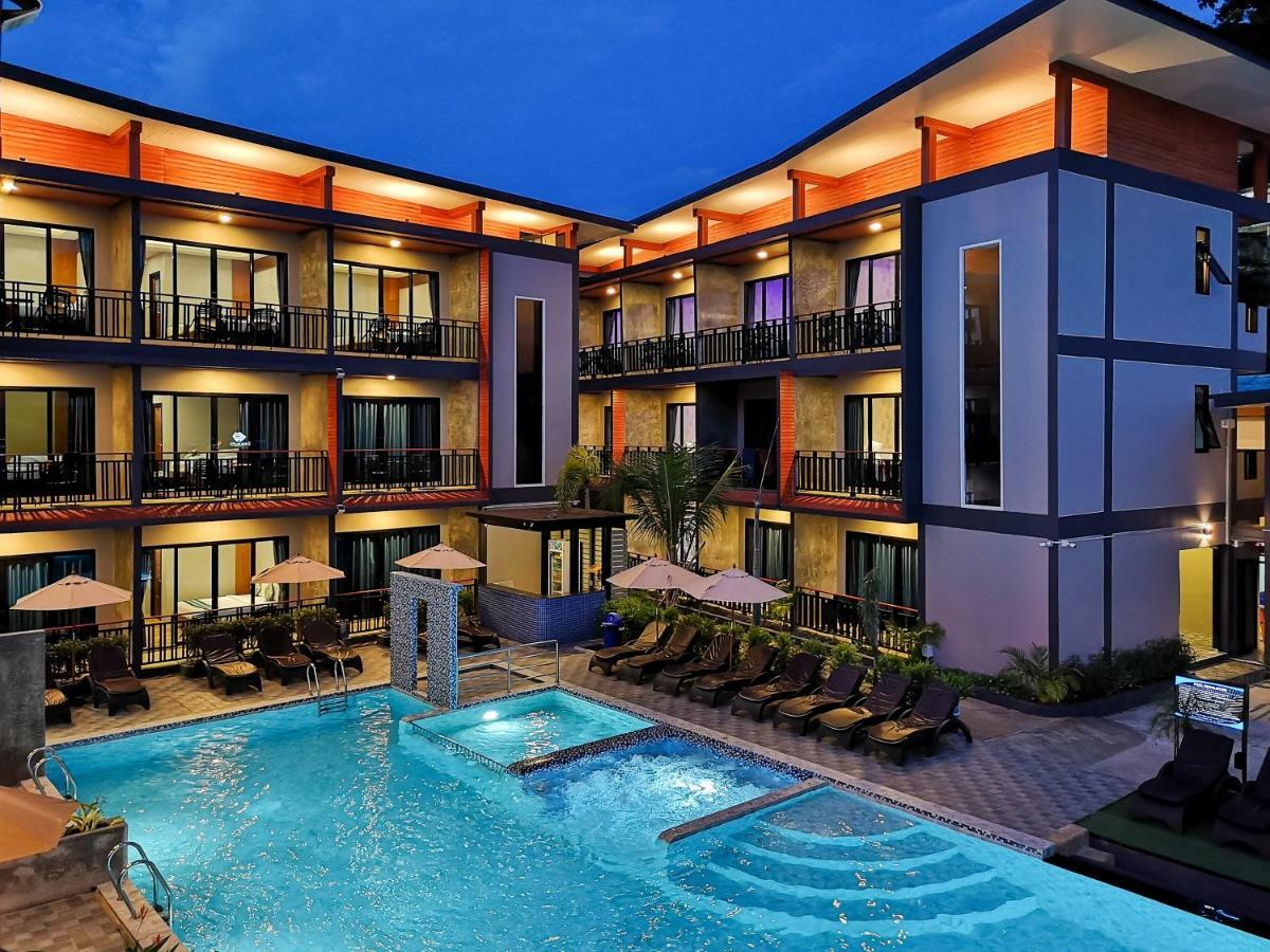 Resort Coco Bella 3*