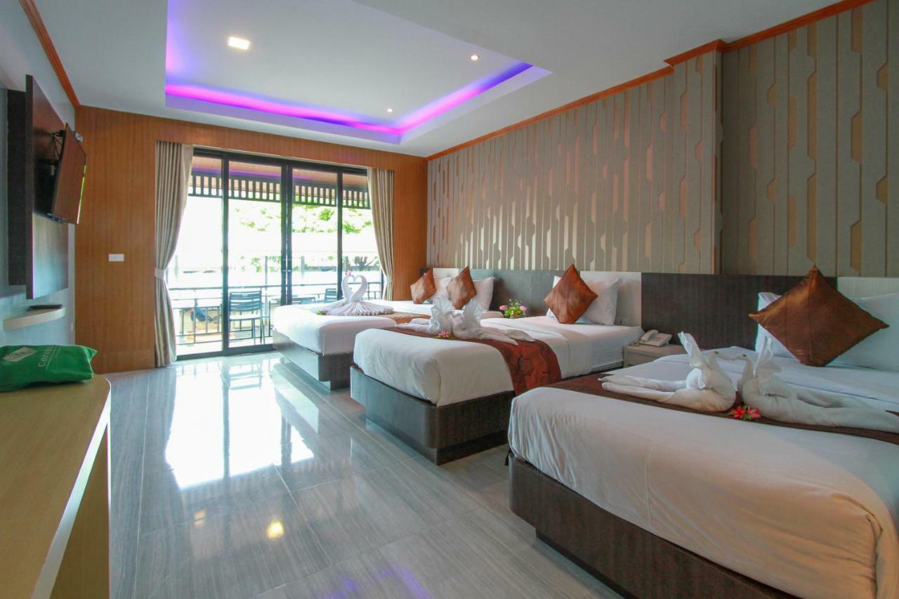 Coco Bella Resort 3*