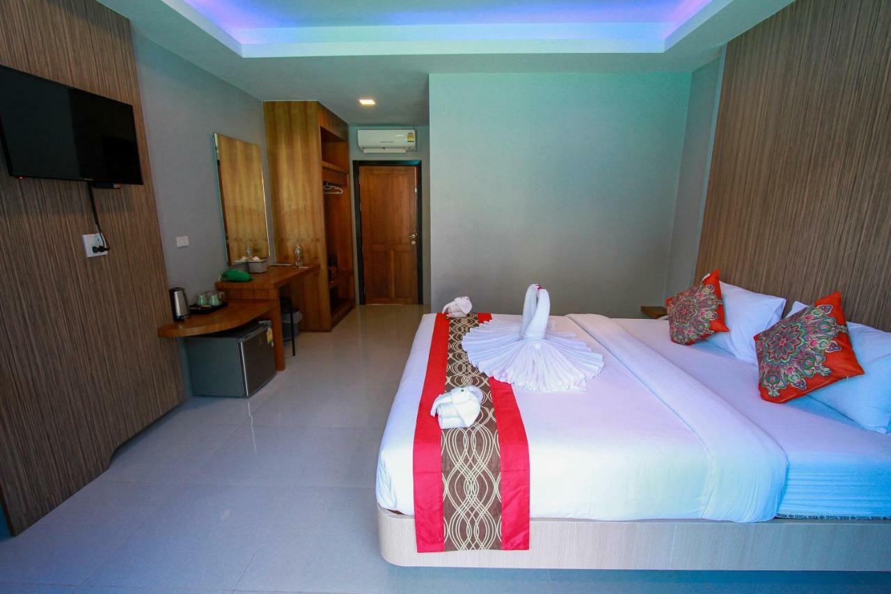 Coco Bella Resort 3*