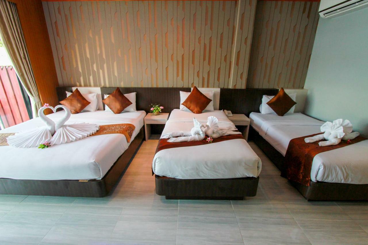 Resort Coco Bella 3*