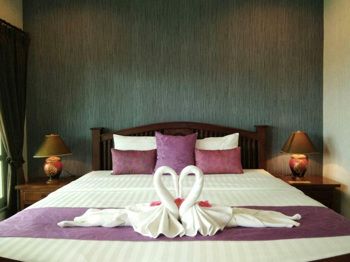 Scent Of Resort