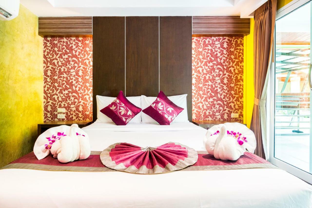Resort Coco Bella Phi Phi Don