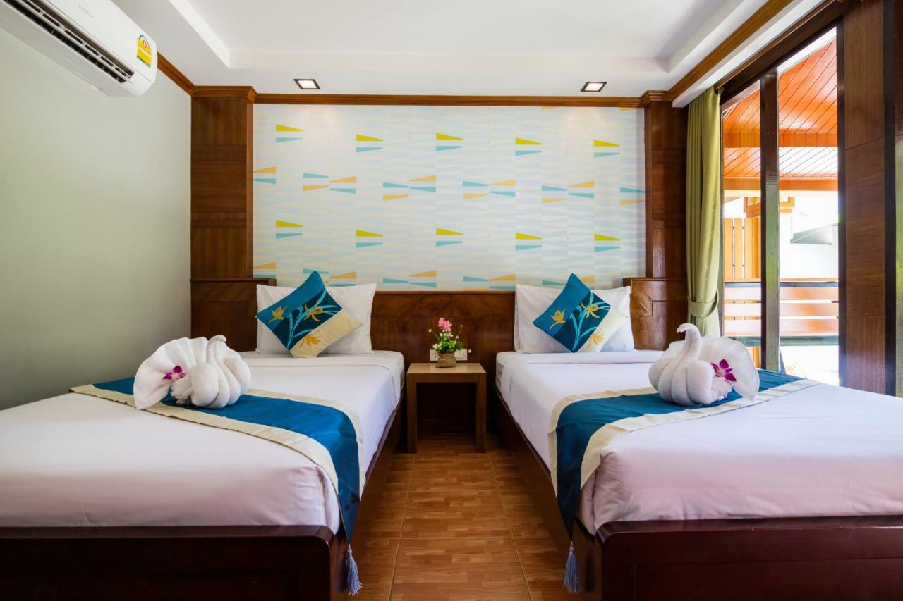 Coco Bella Resort 3*