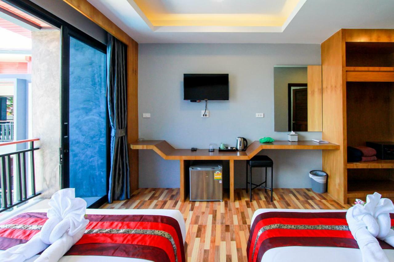 Coco Bella Resort
