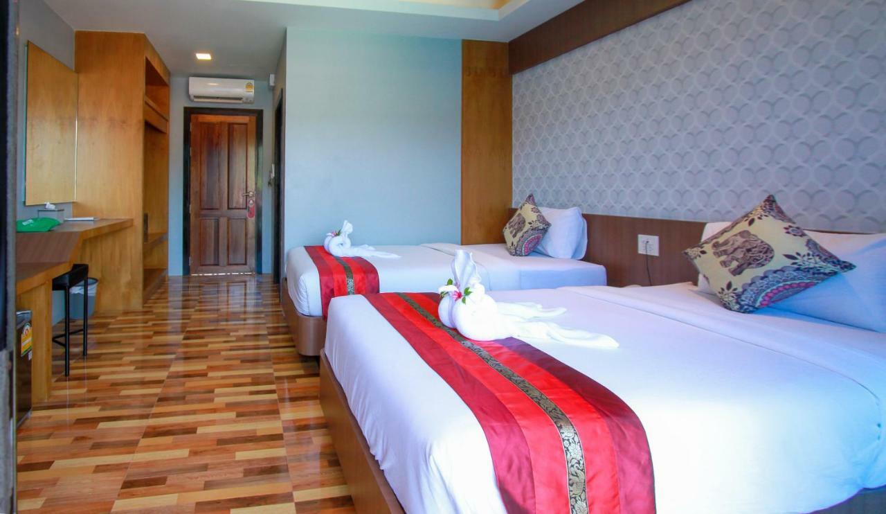 Coco Bella Resort 3*