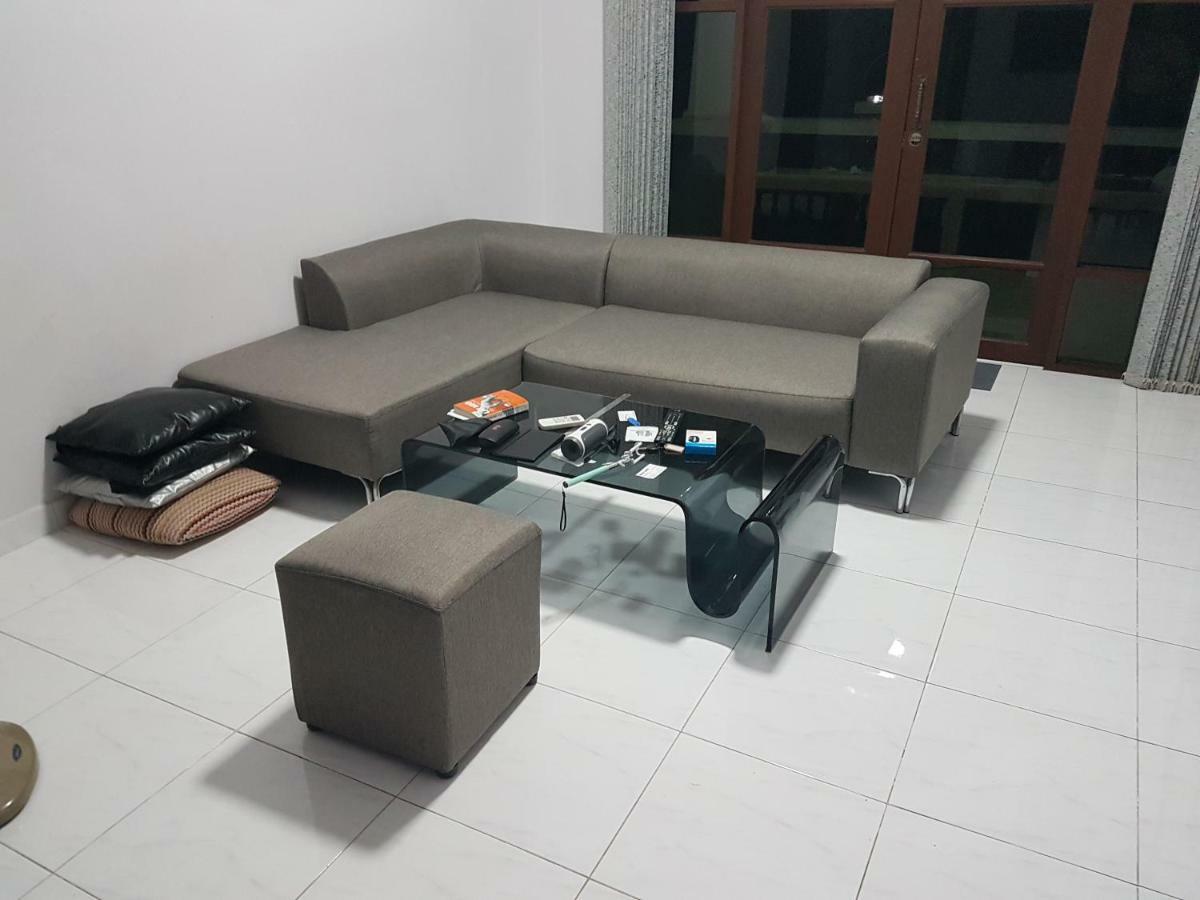 - Baan Dusit Pattaya Villa *