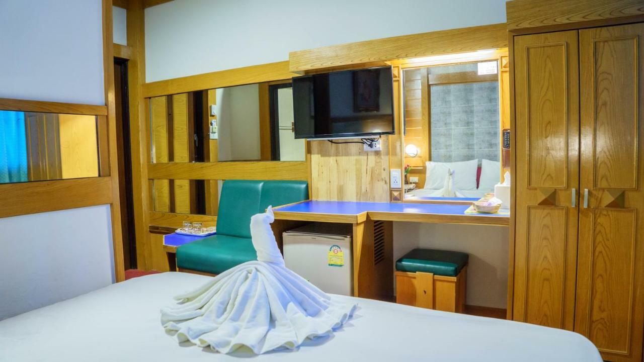Siri Hotel 3*