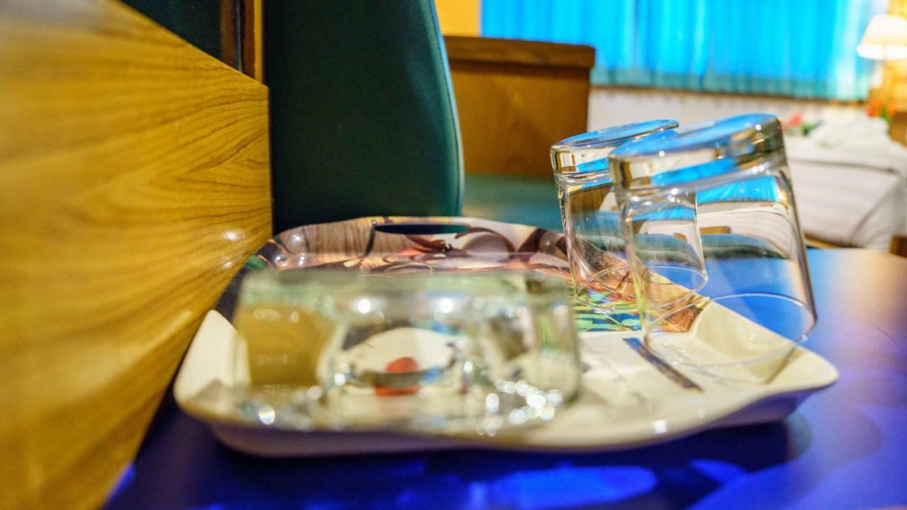 Siri Hotel 3*