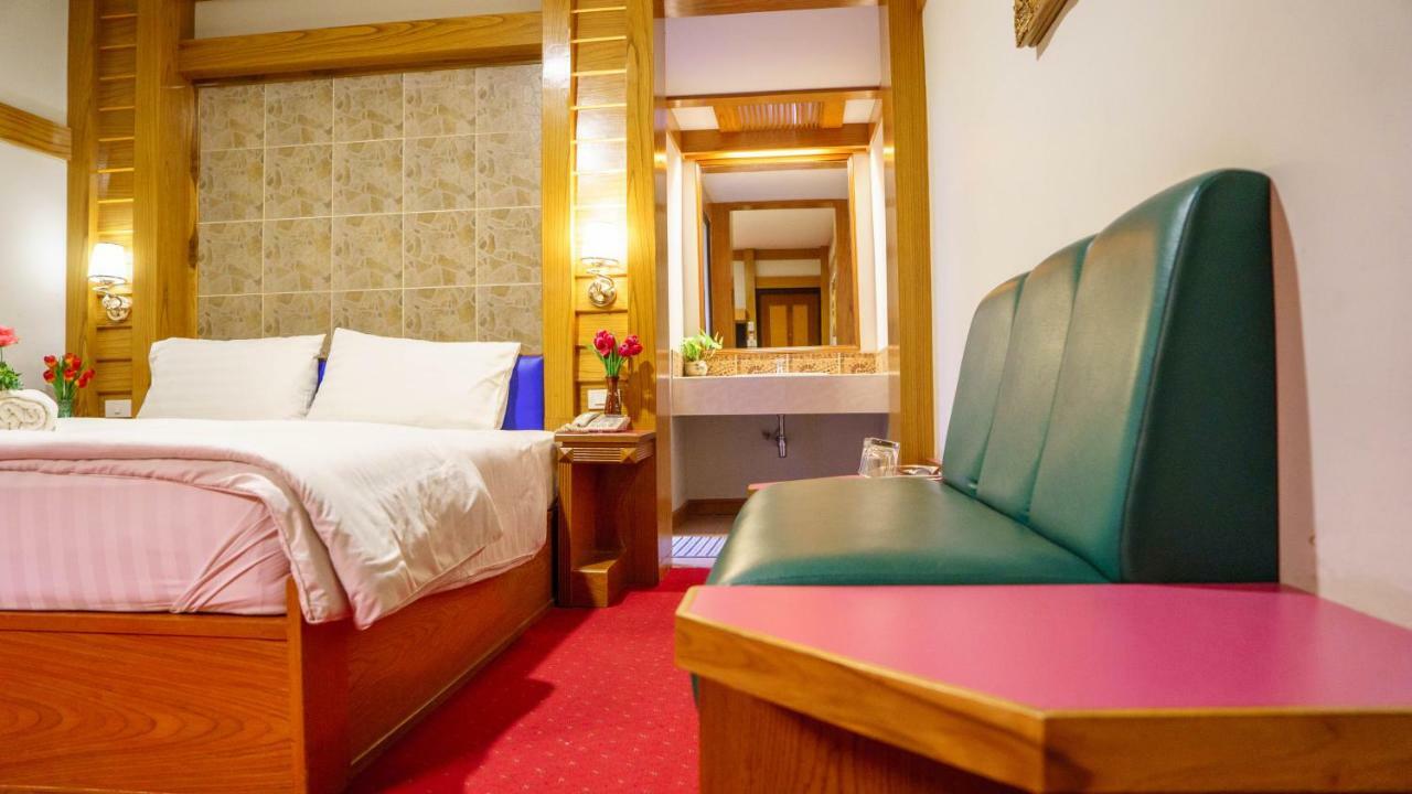 Hotel Siri