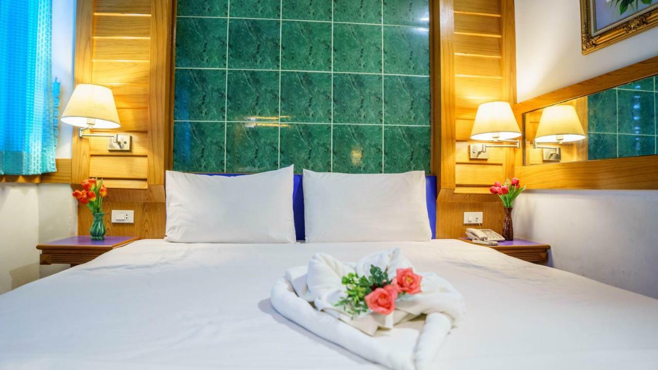 Hotel Siri 3*