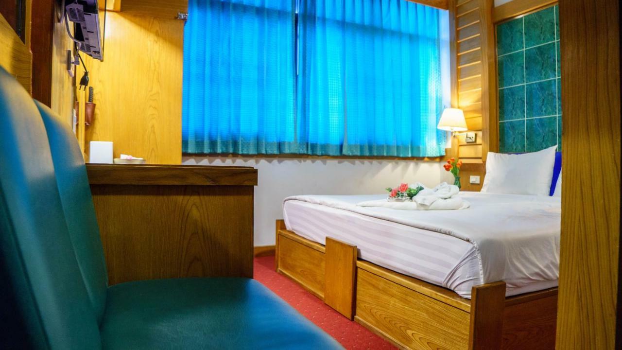 Hotel Siri 3*