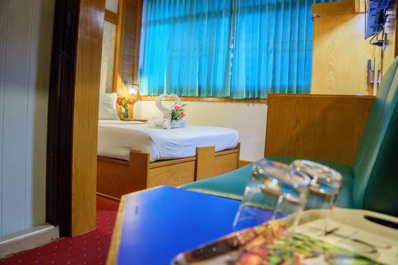 Siri Hotel Nakhon Ratchasima