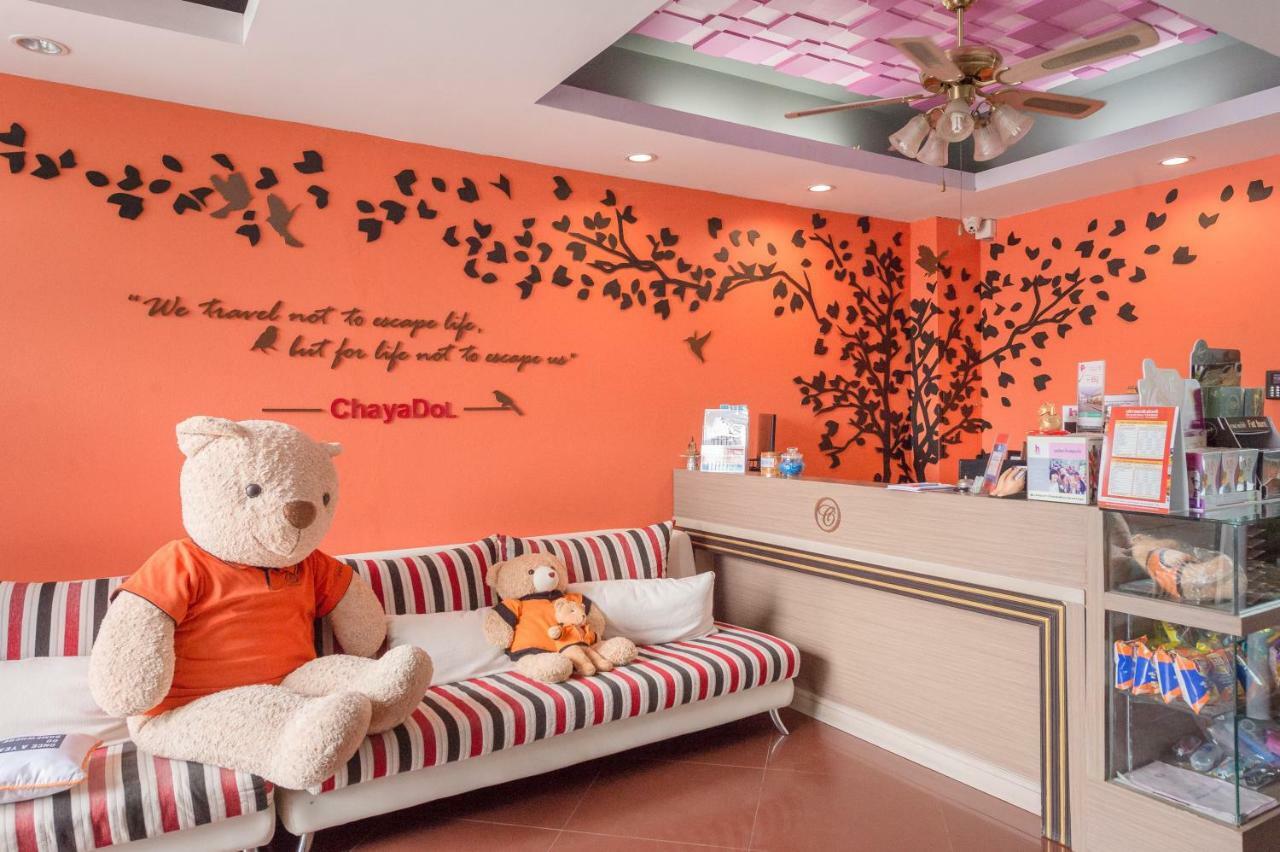 Chayadol - Sha Extra Chiang Rai