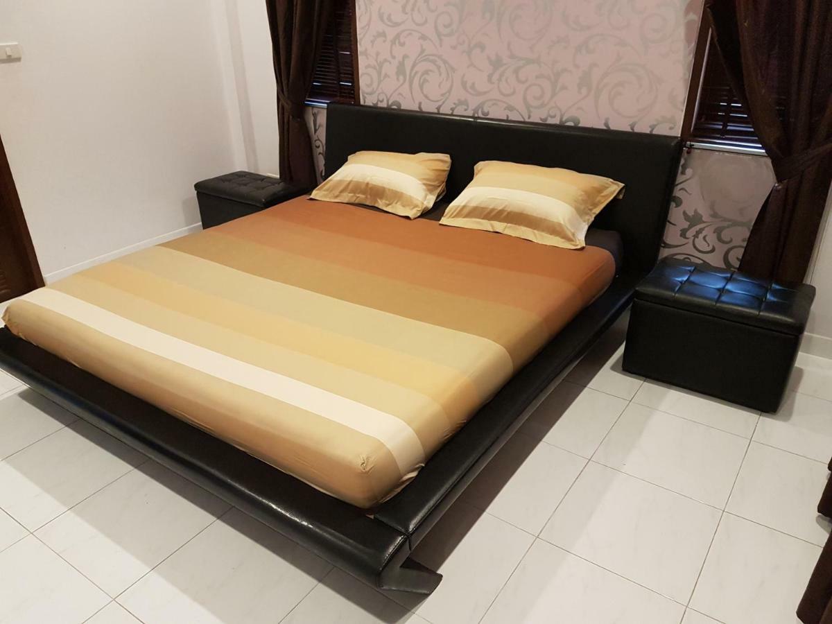 Villa - Baan Dusit Pattaya *
