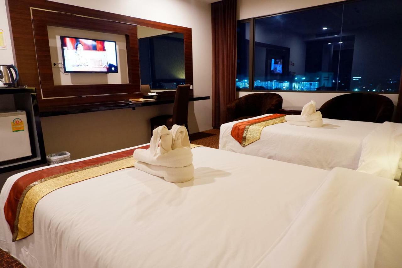 Siam Oriental Hotel Hat Yai