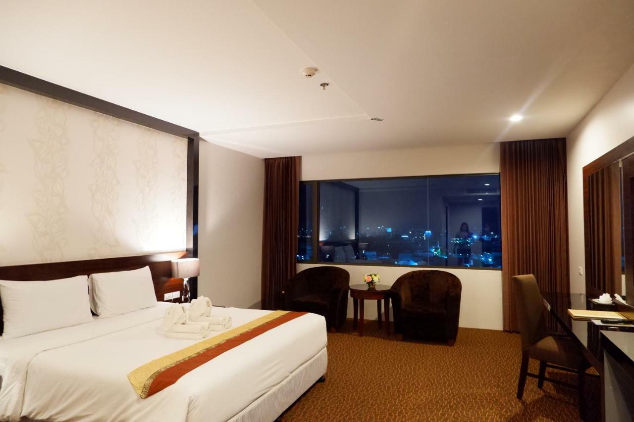 Siam Oriental 3*