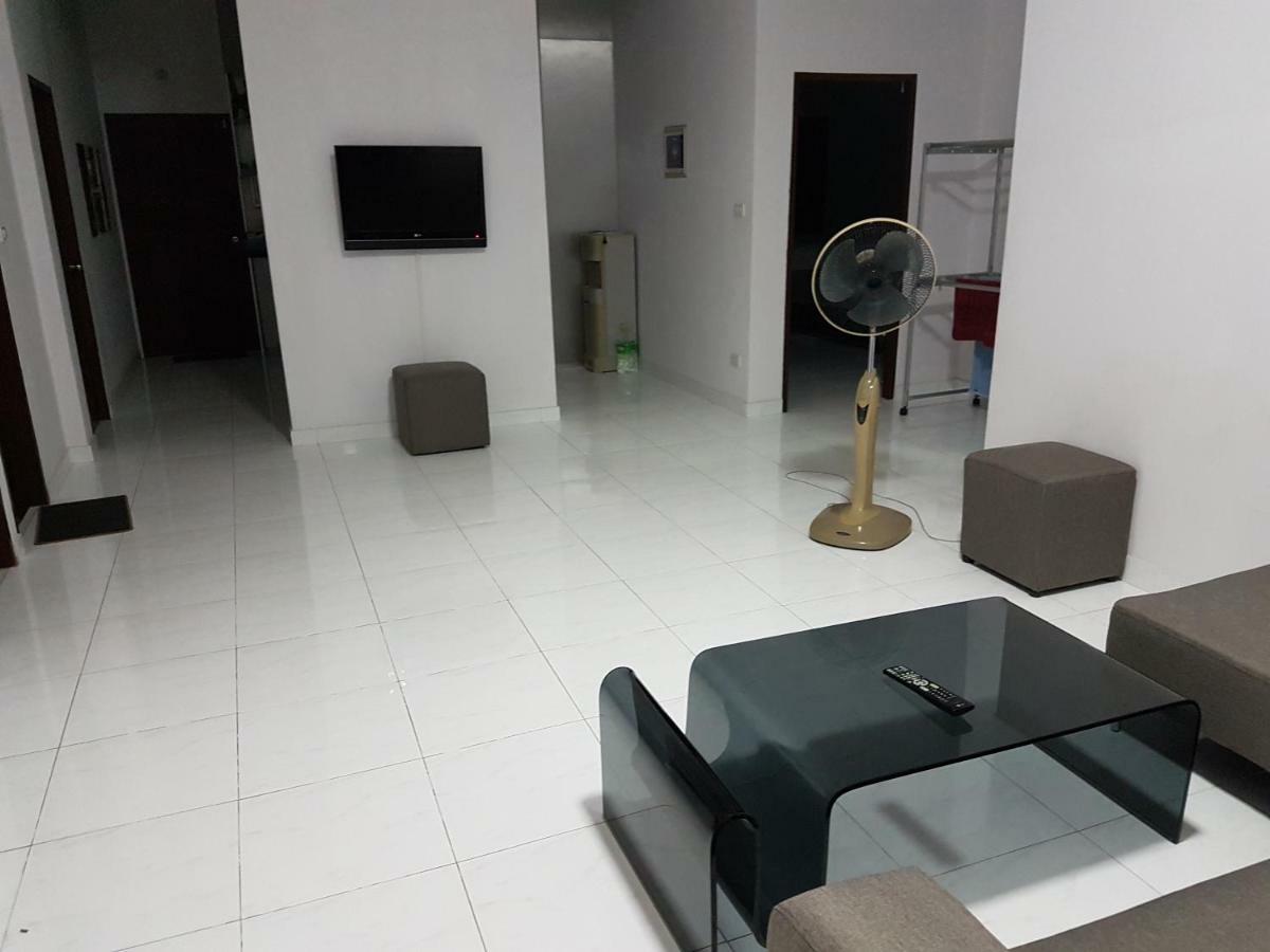 - Baan Dusit Pattaya *