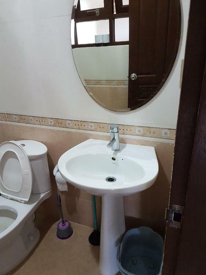- Baan Dusit Pattaya Villa Ban Nong Hin (Prachuap Khiri Khan)