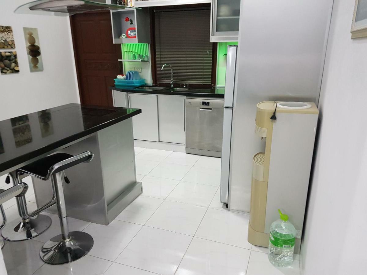 - Baan Dusit Pattaya Villa Ban Nong Hin (Prachuap Khiri Khan)
