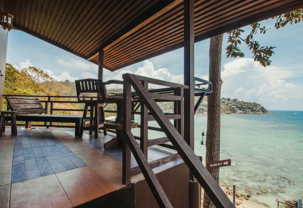 Resort Taatoh Seaview - Sha