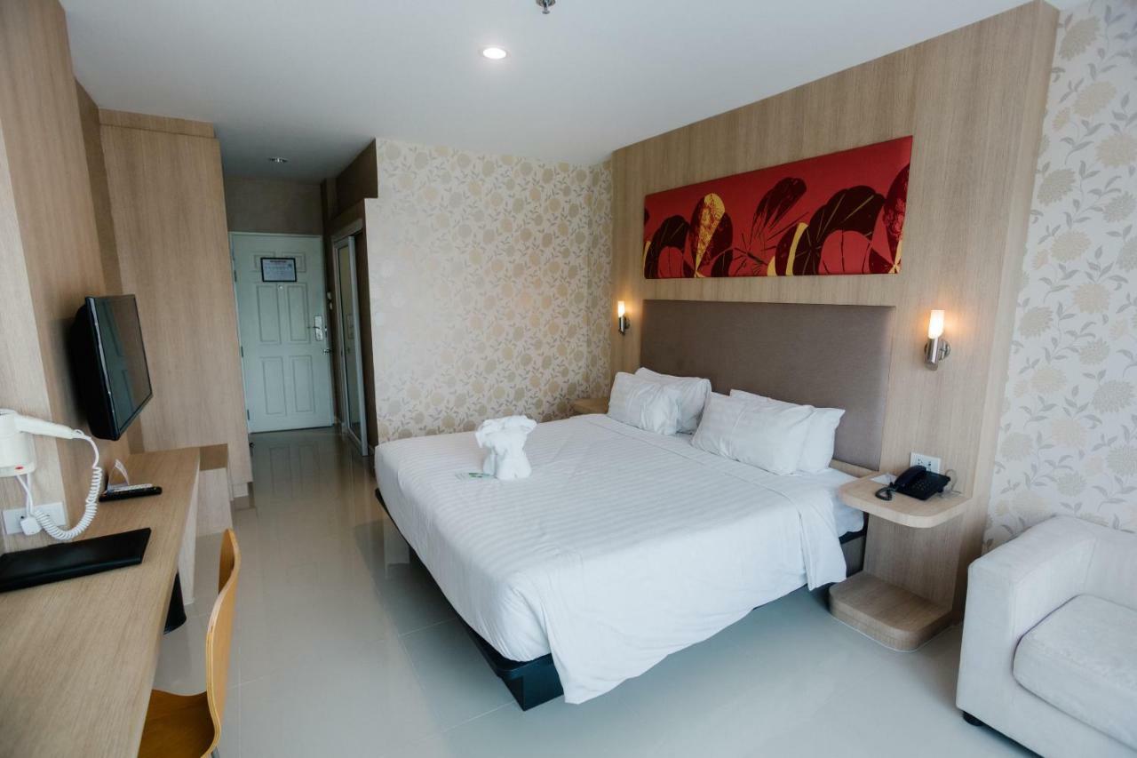 Hotel Western Royal 3*